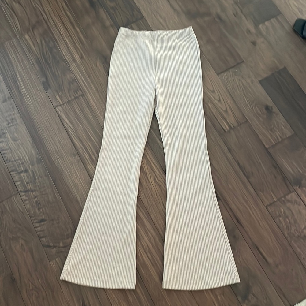 12th Tribe x Salty Blonde Collection Pull On Pant